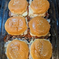 Quick & Yummy!