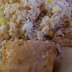 I skipped the cornstarch. Didn't feel like it needed it.