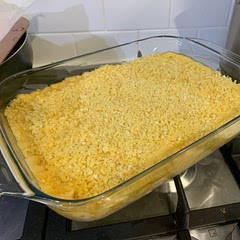 Very good. I added teaspoon of paprika.