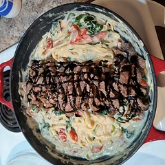 Yummy!