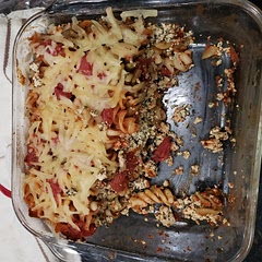 simple to make.