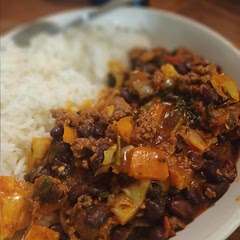 Very easy to make I doubled the ingredients. And it turend out well.