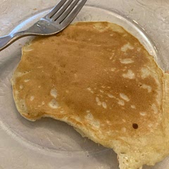 This came out really well and tastes great but it definitely is different from the image.