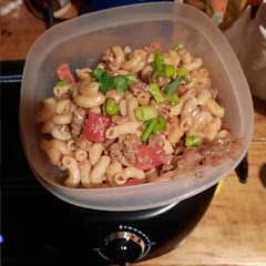 Loved it! Very good and easy to make!