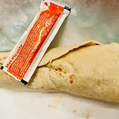 If you were around in the 1990s you may have had a McDonald’s Chicken Fajita and you knew how delicious they were! This recipe does a fantastic job of replicating the fajitas! I followed it to the T. Yummy!!! It really brought me back. I also paired it with McDonald’s picante sauce because I don’t play!