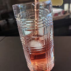 I love it. I used peach vodka because I didn't have schnapps and it still turned out great! It's like a sweet vodka. I may have made it a little strong haha! What does Woo Woo mean?