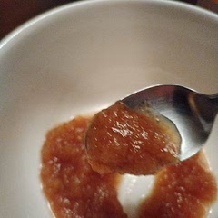 The recipe calls for 1/8 cup of sugar. I would use 1/2 cup. I doubled the recipe. Family favorite.