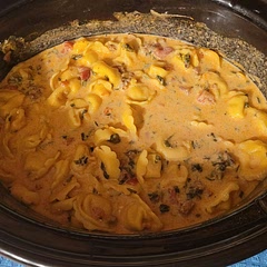 Delicous! I added a little too much spinach, but otherwise amazing. I also added salt and pepper.
