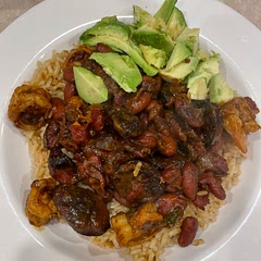 Made it keto style and it was still very delicious.