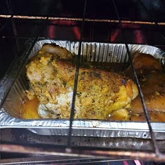 I make pernil all the time, just love to try various recipes