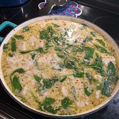 Turned out great! I used ground beef instead of sausage but still tasted fantastic.