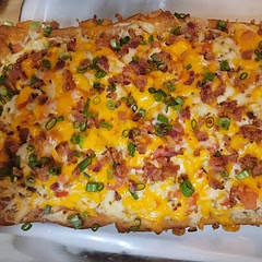 Taste better without the cresent bottom.