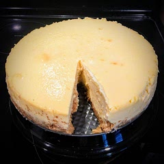 This was so easy to make!  It was deliciously rich and fluffy. Great base recipe for additional  add ins like fruit or chocolate toppings.