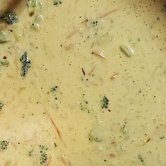 Did some doctoring, added chili flakes to heat it up and added cooked rice to fill up the teenagers. This is a great base recipe.
