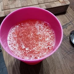 #amazeballs it was amazing but sour