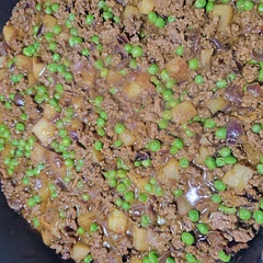 This recipe is amazing and cheap and easy. Thank you so much!