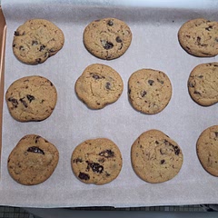 I made them! Very easy and delicious recipe.