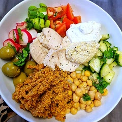 Great and filling