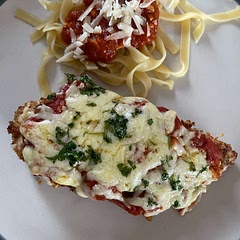 Recipe is a very good.  Not the easiest recipe but worth it as the taste is fantastic!!