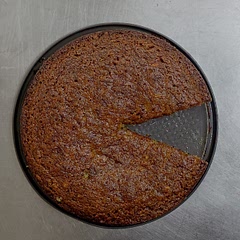 Cheesecake Pan instead of loaf pan