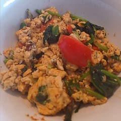 Good added estra seasoning