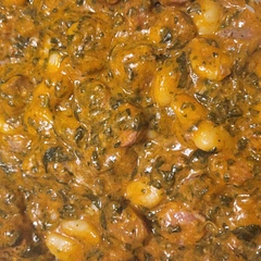 MAGNIFIQUE!!! I did Tomato sauce instead of diced and still turned out AMAZING!!