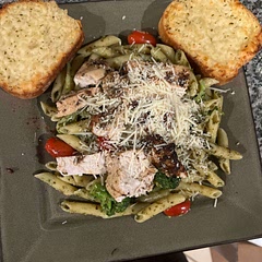 Came out great!