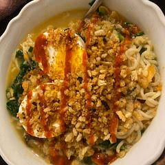 First time making this and I really enjoyed it