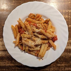 It needs more garlic