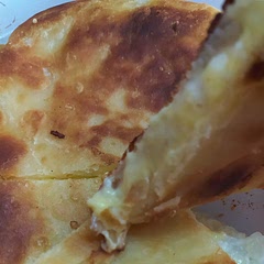 It was difficult to close which affected the final result but overall it's delicious