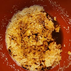 I think I messed something up. It tasted ok but I would never make it again. It was creamy but I don't feel like it set like it should. Also, there was water that just sat there.