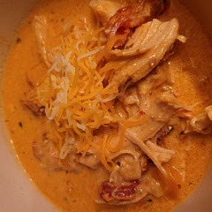 Wasnt terrible. Our cilantro was bad, so didn't get to use any.
