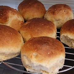 Appena sfornati! 😍 grazie per questa ricetta!