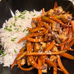 Not bad but not what I was expecting… very dry 🙁