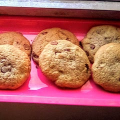 It was fairly easy recipe I've added nutella