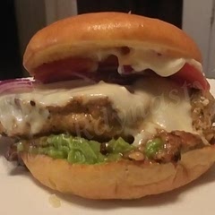 Delish! It's a keeper.