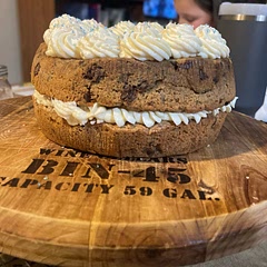 Everything about this recipe was super easy! I only had a slight problem with the cook time, but theres a good chance it was my oven. My family loved the cookies and the icing. Will definitely be making again!
