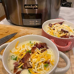 Very easy. Loved making almost as much as eating it. 100% can’t recommend enough