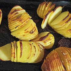 Great side dish and easy to prepare