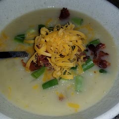 Love this soup!