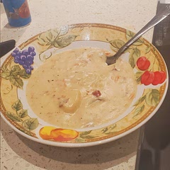 Yum! about to become my winter comfort food ♡ easy recipe to follow and delicious. Definitely a must try.