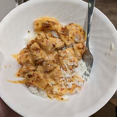 Great! I was missing a few ingredients but it still came out tasting good