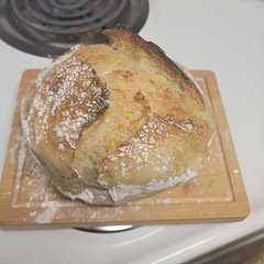 A little salty. Maybe half the salt. Cool completely before cutting.