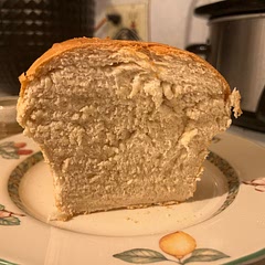 Go-to sandwich bread