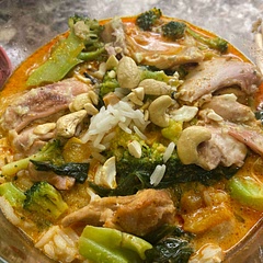 Added more vegetables to the recipe.
I’d add even more next time, but this is simple and delish.