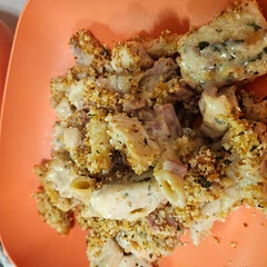 VERY good!!!!!! So easy to make, great left overs and was so so so delicious. Would 100% make again.