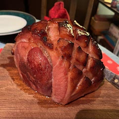 really nice. the heat broke down the sugars very quickly so became very liquid and runny.