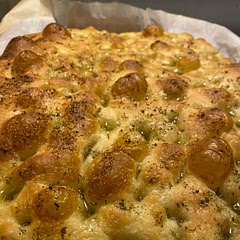 This was absolutely phenomenal!! Crunchy yet light and airy! I will definitely be making this again and again!!