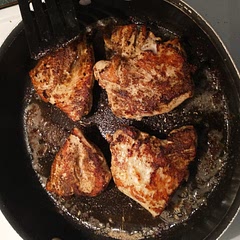 Easy and simple. The family enjoyed it