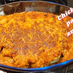 Soooo easy to make! My husband hates chicken and he loved this!